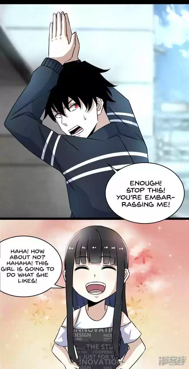 King of Apocalypse Ch. 64 Bloody Slavery