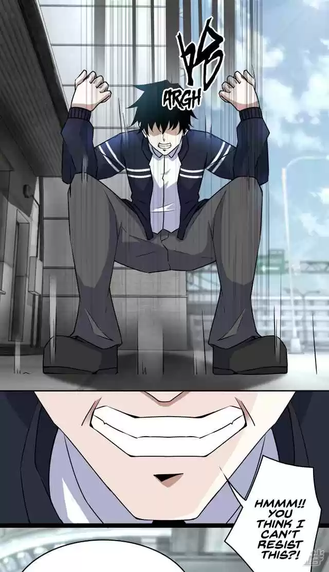 King of Apocalypse Ch. 64 Bloody Slavery