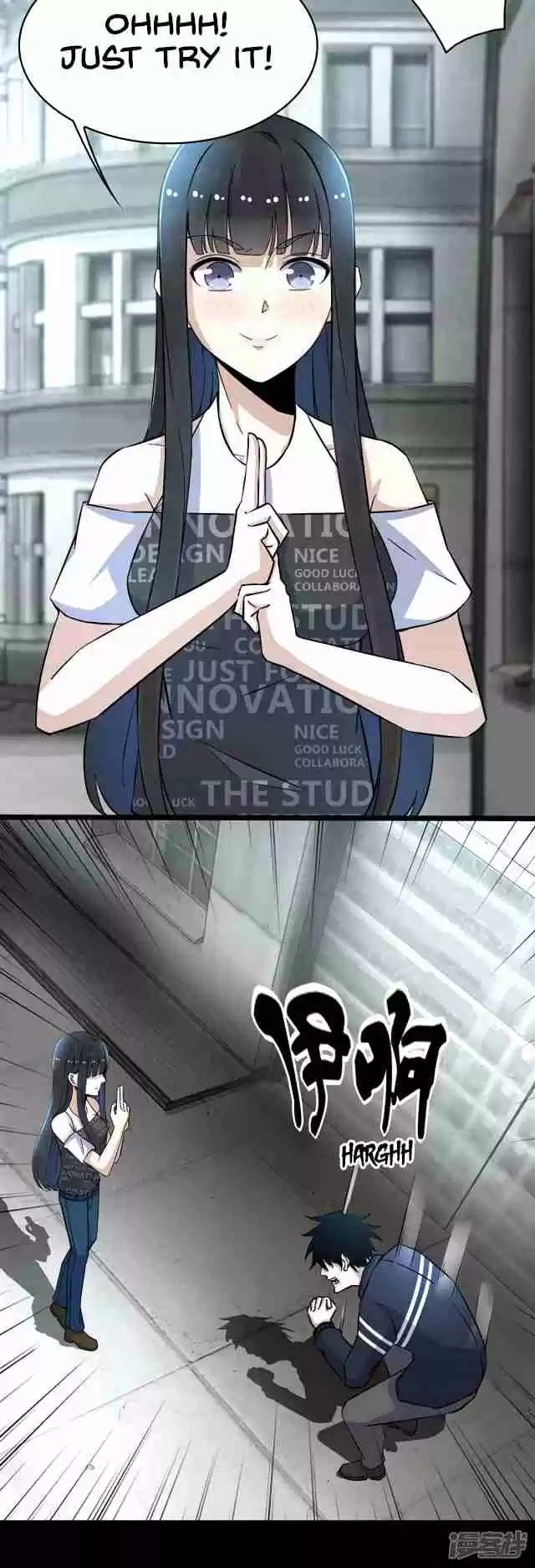 King of Apocalypse Ch. 64 Bloody Slavery