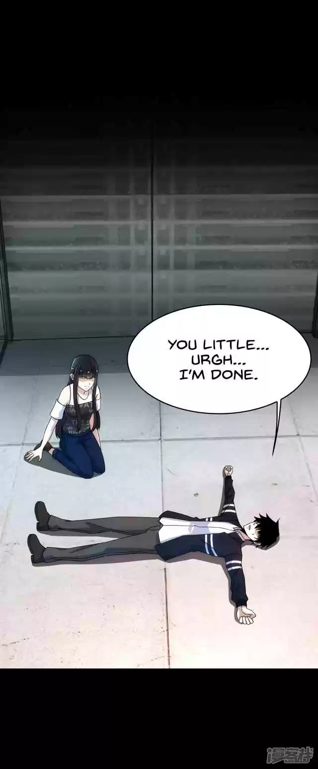 King of Apocalypse Ch. 64 Bloody Slavery