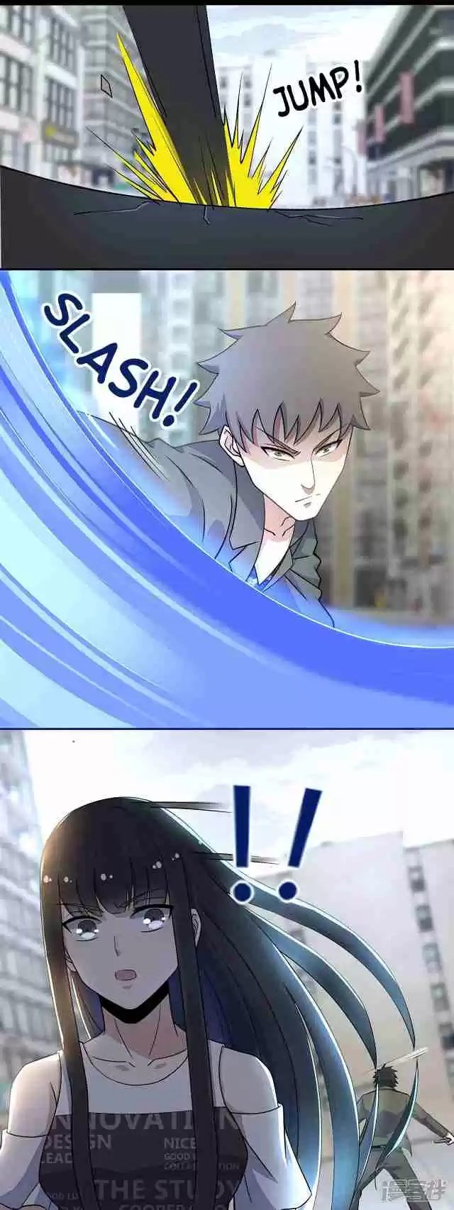 King of Apocalypse Ch. 67 Fight Against the Champion