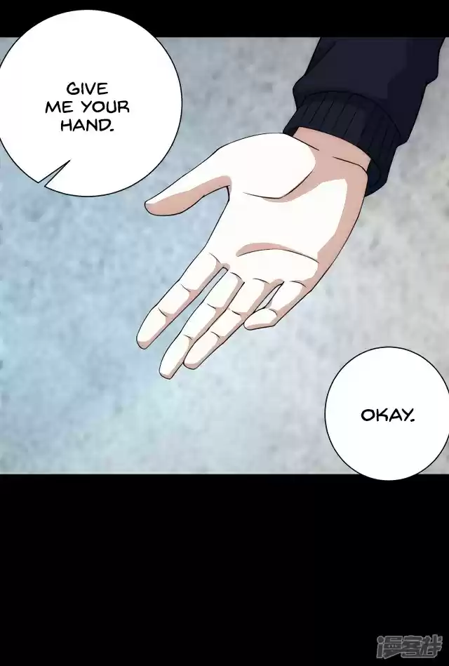 King of Apocalypse Ch. 68 Abnormality detected