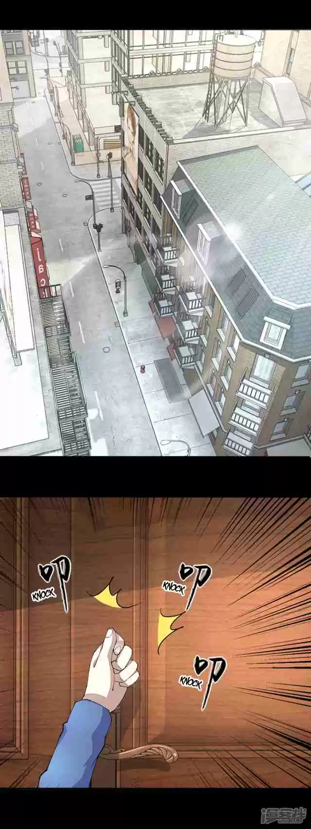 King of Apocalypse Ch. 74 Puppeting