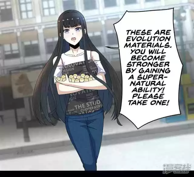 King of Apocalypse Ch. 76 Minotaur