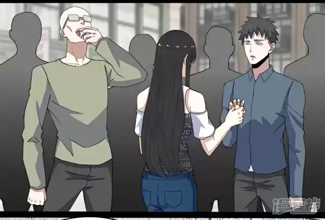 King of Apocalypse Ch. 76 Minotaur