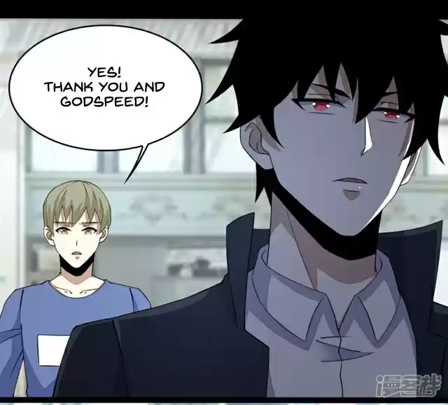 King of Apocalypse Ch. 76 Minotaur