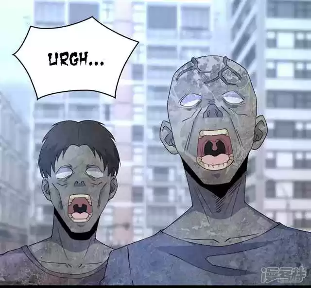 King of Apocalypse Ch. 76 Minotaur