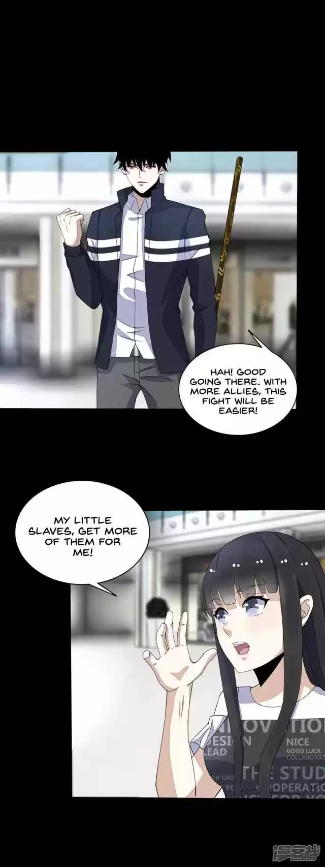 King of Apocalypse Ch. 78 Pikamoo