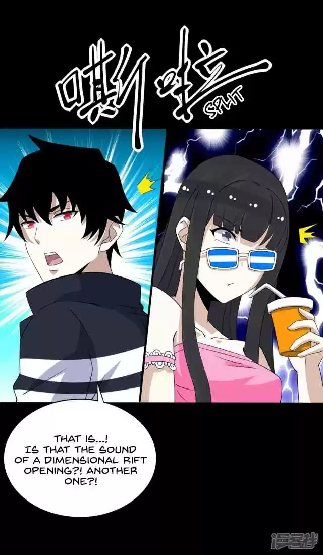 King of Apocalypse Ch. 78 Pikamoo