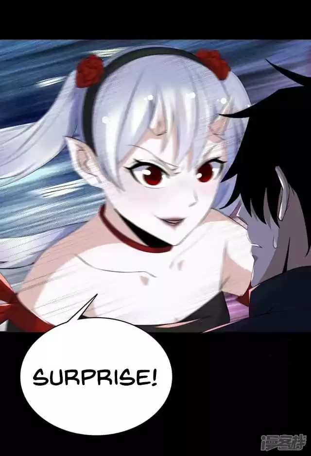 King of Apocalypse Ch. 79 Xue Lisi