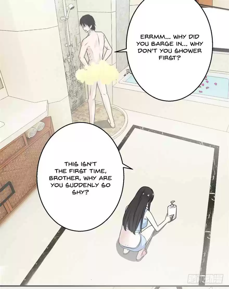 King of Apocalypse Ch. 8 A Small Break