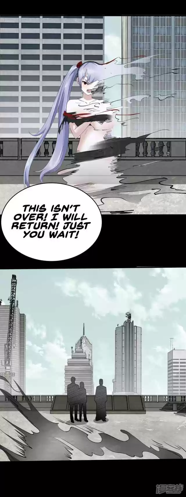 King of Apocalypse Ch. 81 Dao Yi