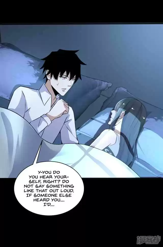 King of Apocalypse Ch. 82 Taoist Descented