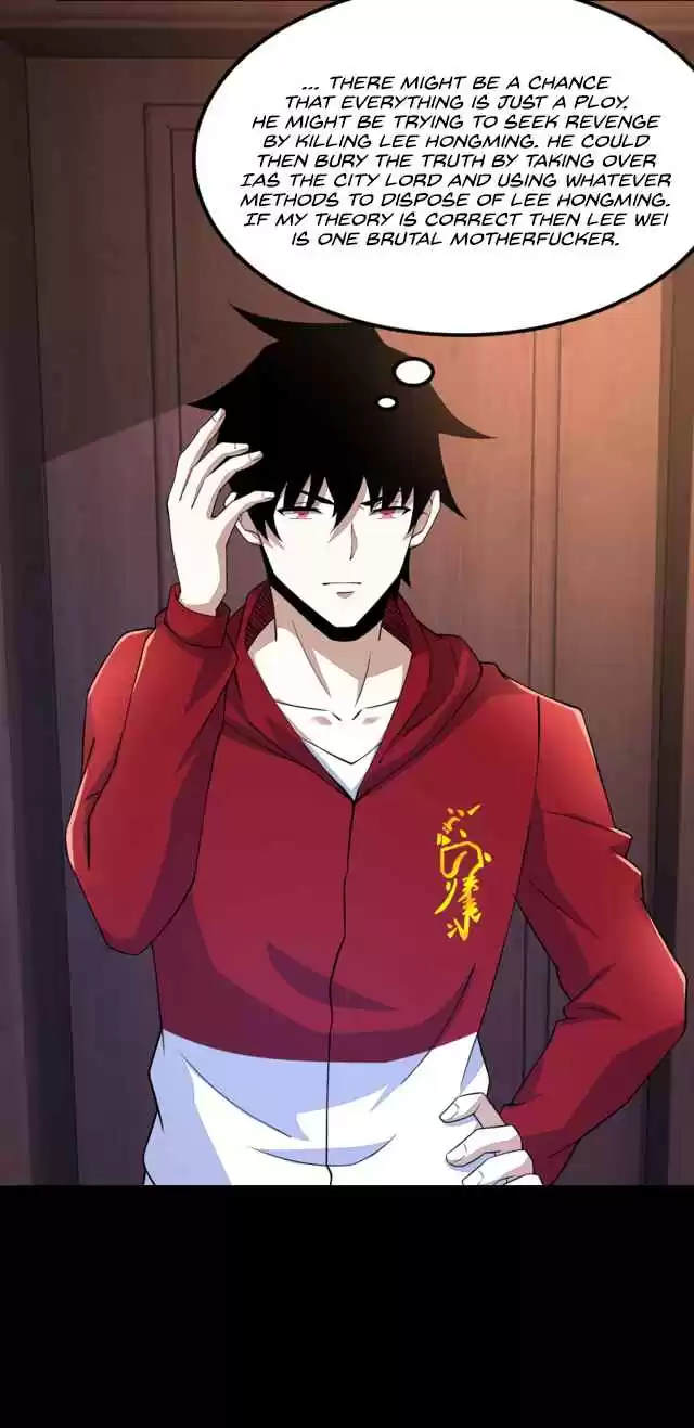 King of Apocalypse Ch. 87 Renegades