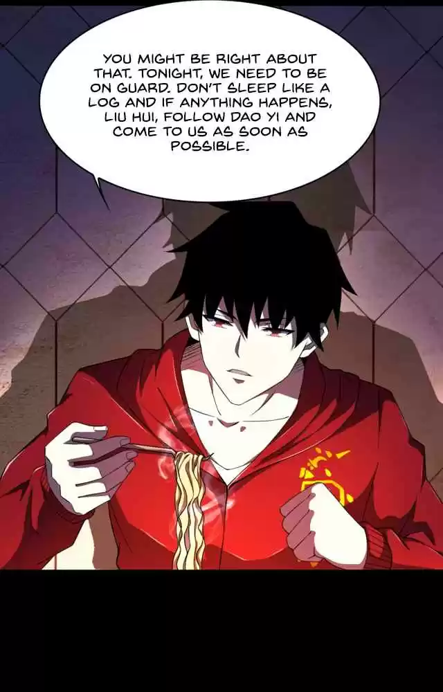 King of Apocalypse Ch. 87 Renegades