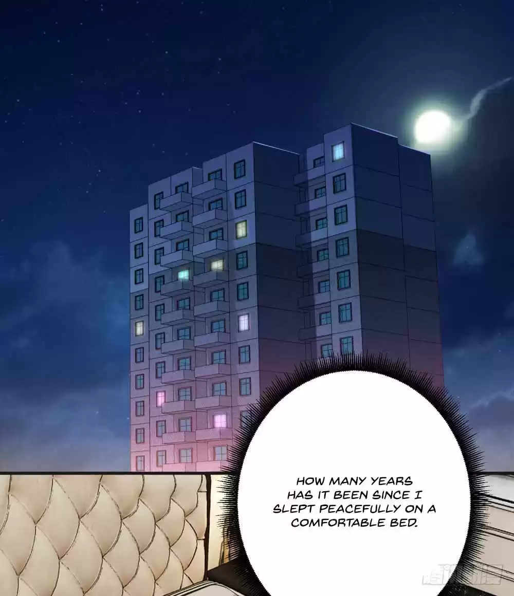 King of Apocalypse Ch. 9 Purging the Building