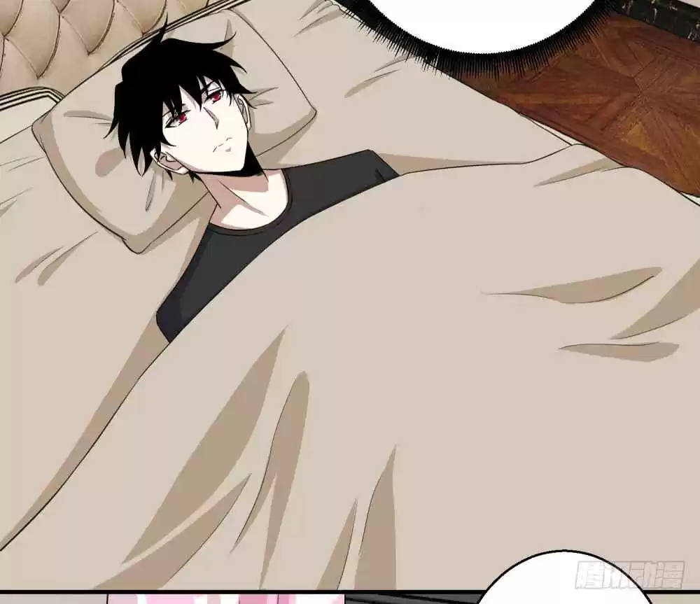 King of Apocalypse Ch. 9 Purging the Building