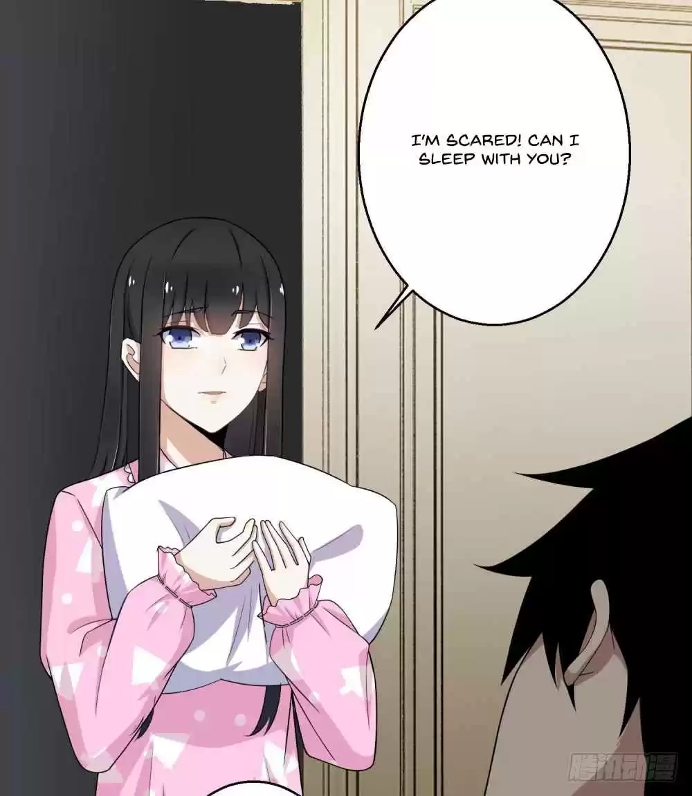 King of Apocalypse Ch. 9 Purging the Building