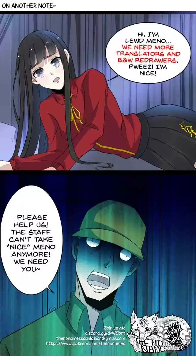 King of Apocalypse Ch. 96 A Small Path In The Forest