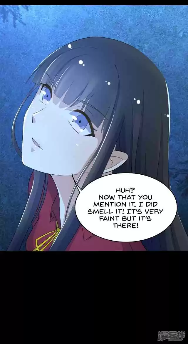 King of Apocalypse Ch. 98 The Snakes Invasion