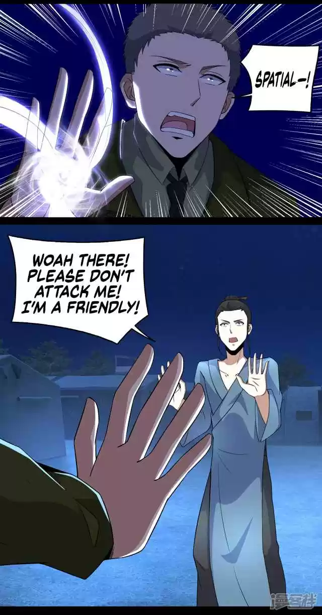 King of Apocalypse Ch. 99 The King Of All Toxins