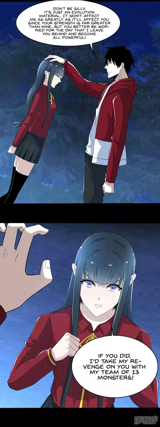 King of Apocalypse ch.102