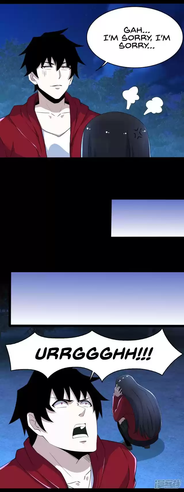 King of Apocalypse ch.102