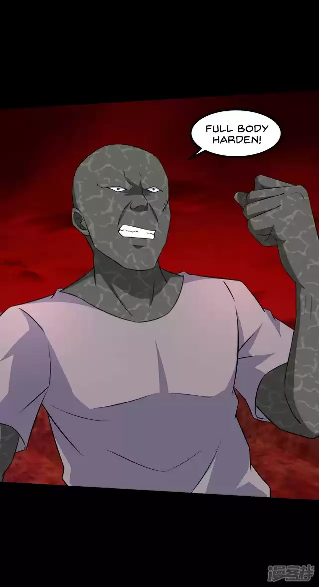 King of Apocalypse ch.123