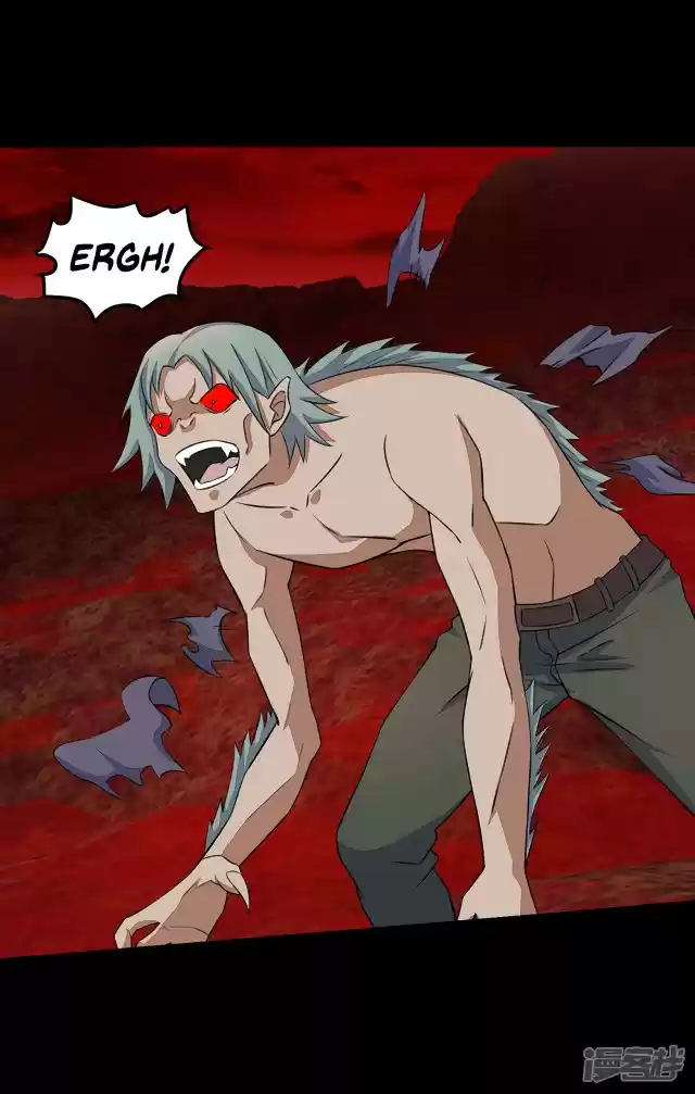 King of Apocalypse ch.123