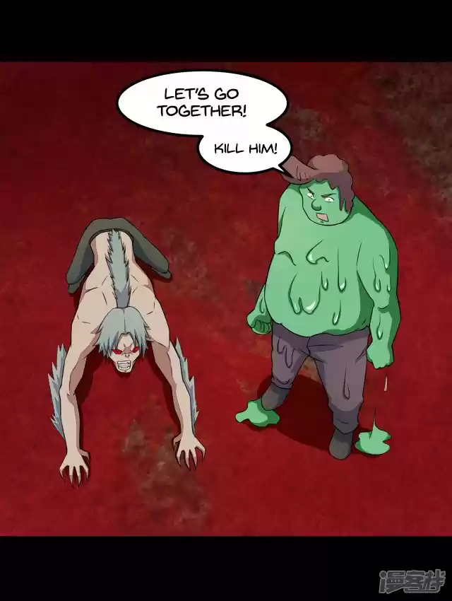 King of Apocalypse ch.123