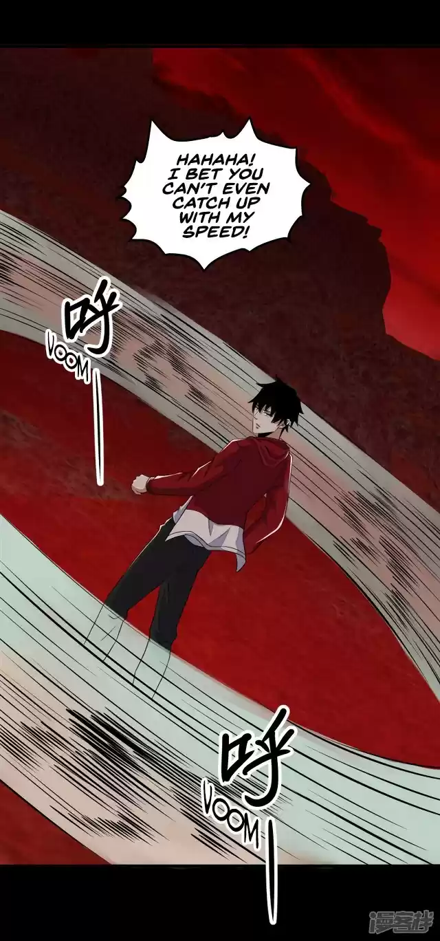 King of Apocalypse ch.123