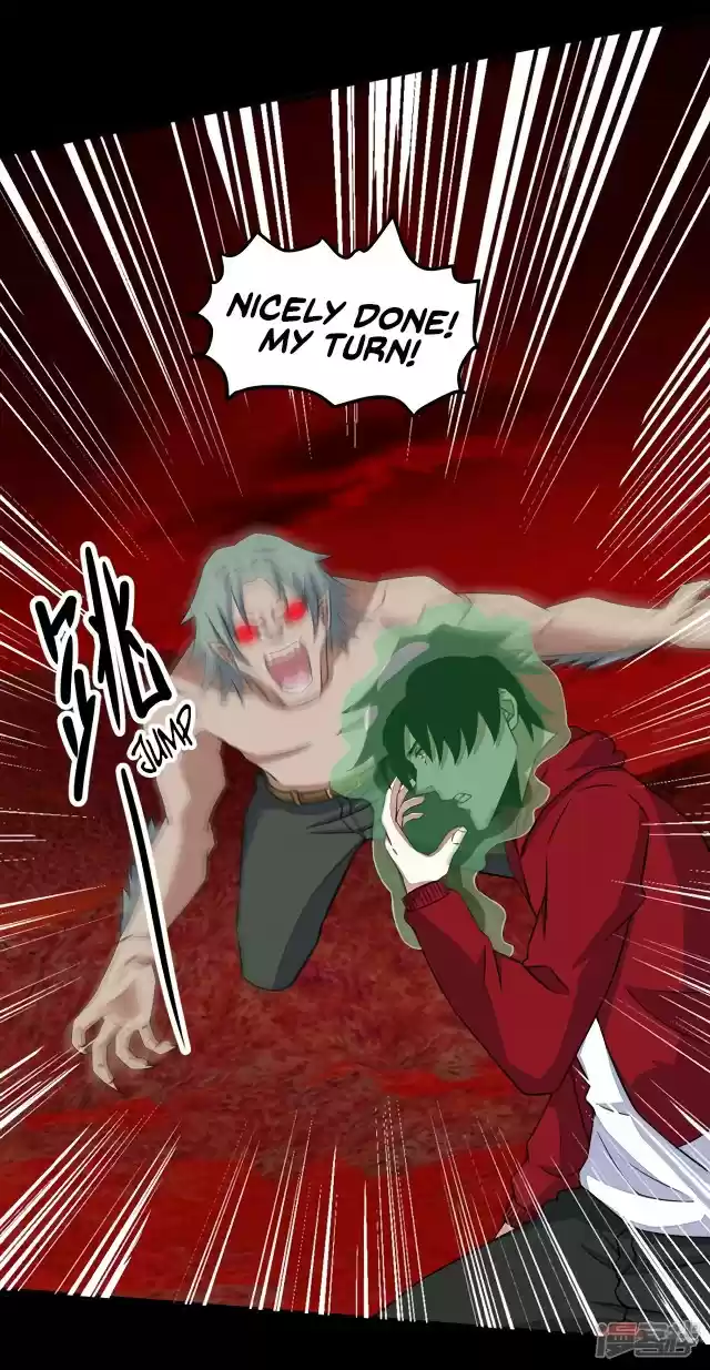 King of Apocalypse ch.123