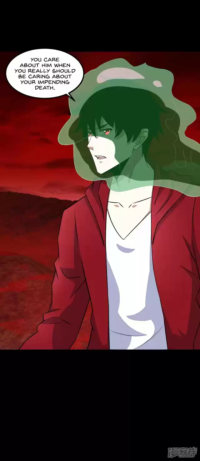 King of Apocalypse ch.123