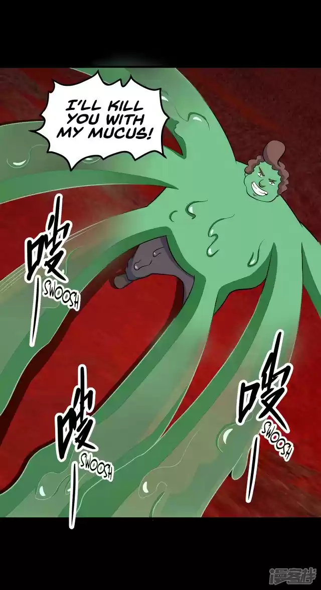 King of Apocalypse ch.123