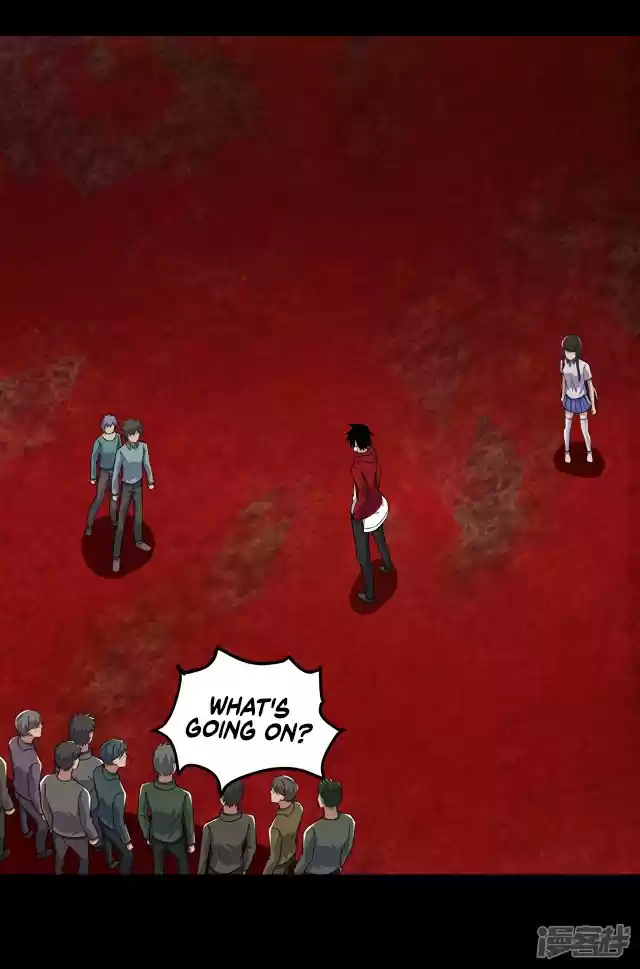 King of Apocalypse ch.123