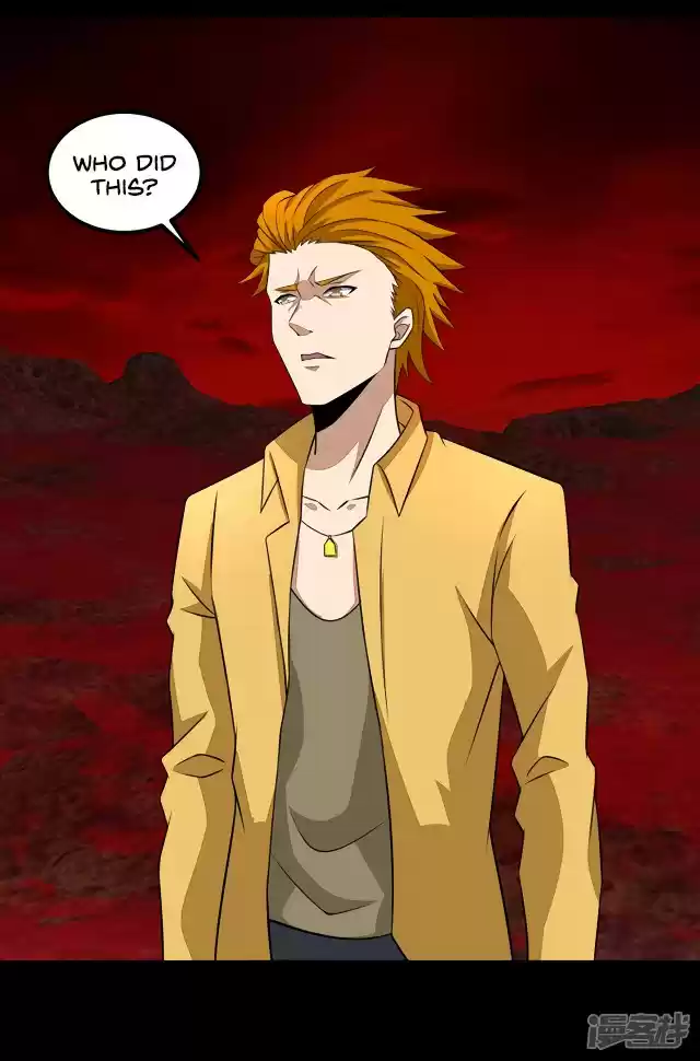 King of Apocalypse ch.123