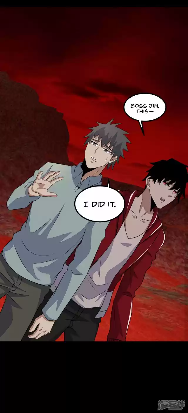 King of Apocalypse ch.123