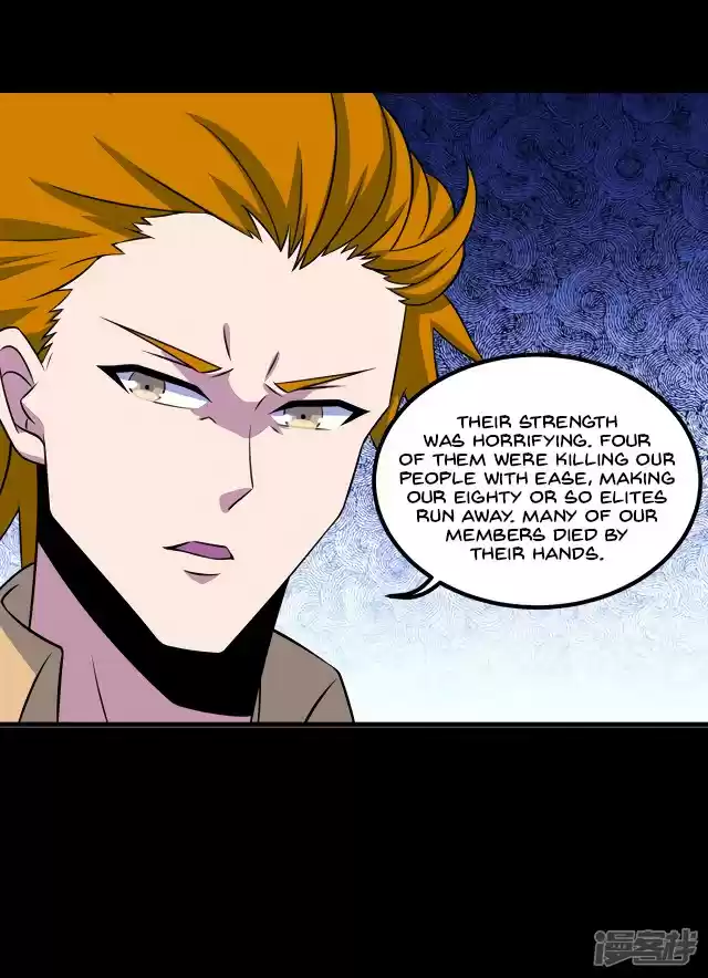 King of Apocalypse ch.127