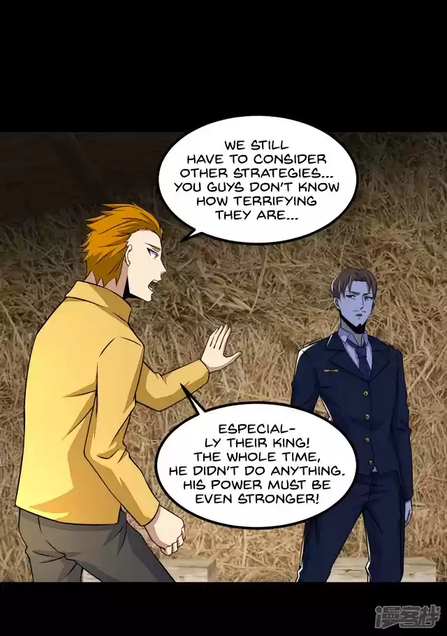 King of Apocalypse ch.127