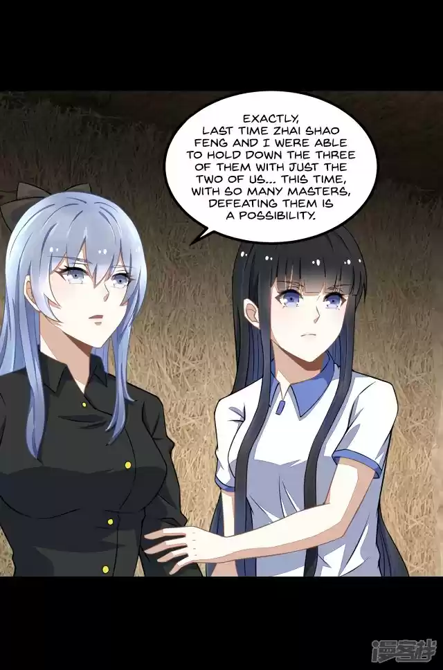 King of Apocalypse ch.127