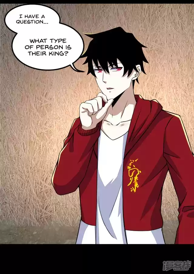 King of Apocalypse ch.127