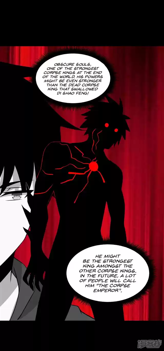 King of Apocalypse ch.127