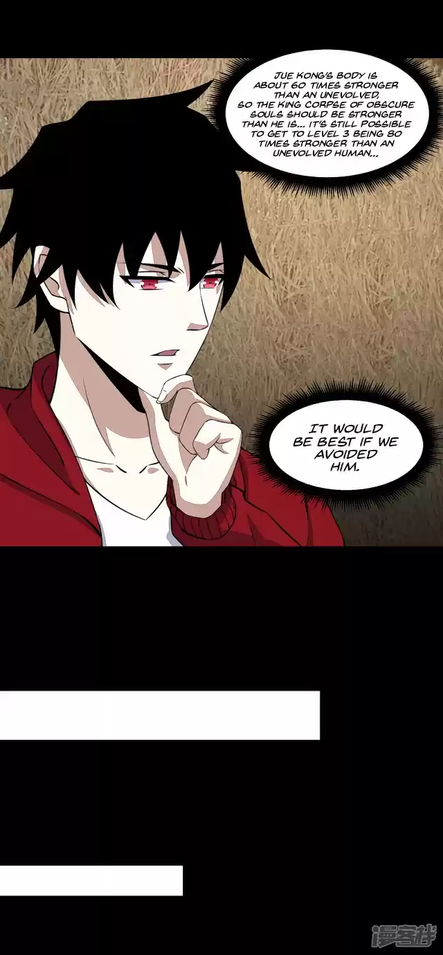 King of Apocalypse ch.127