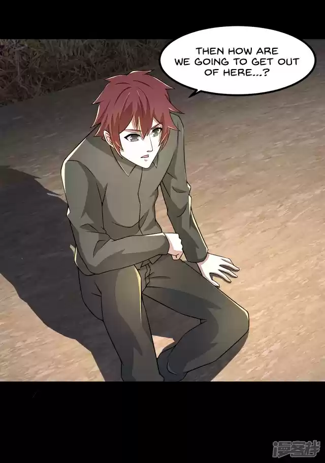 King of Apocalypse ch.127