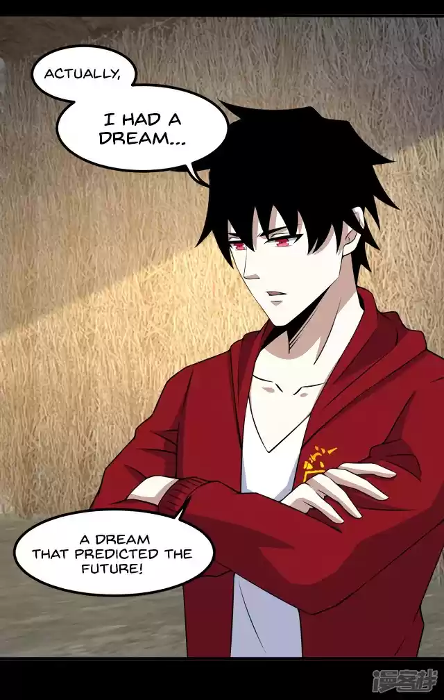 King of Apocalypse ch.127