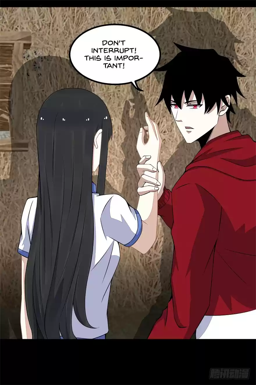 King of Apocalypse ch.128