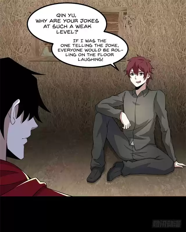 King of Apocalypse ch.128