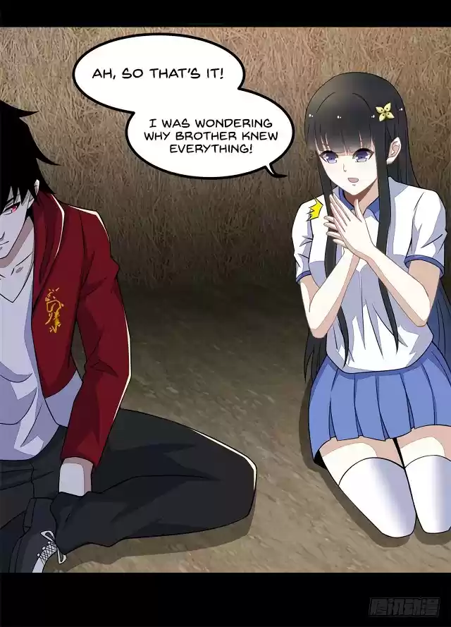 King of Apocalypse ch.128