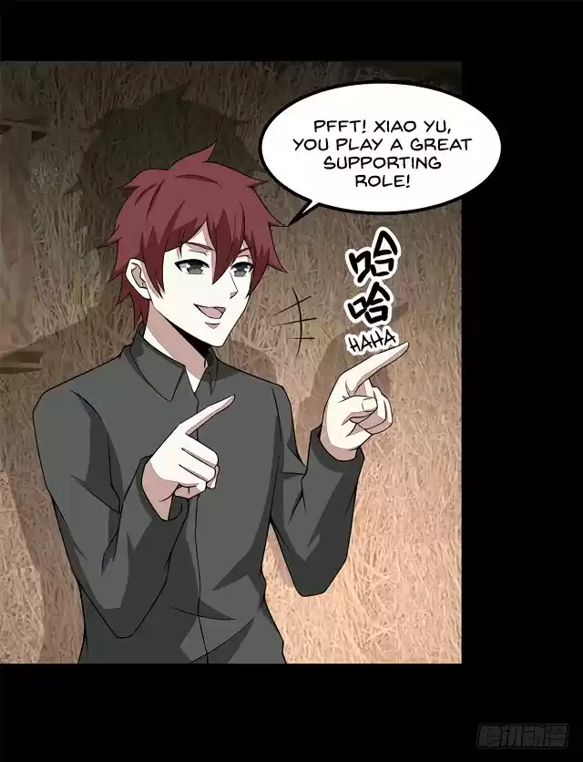 King of Apocalypse ch.128