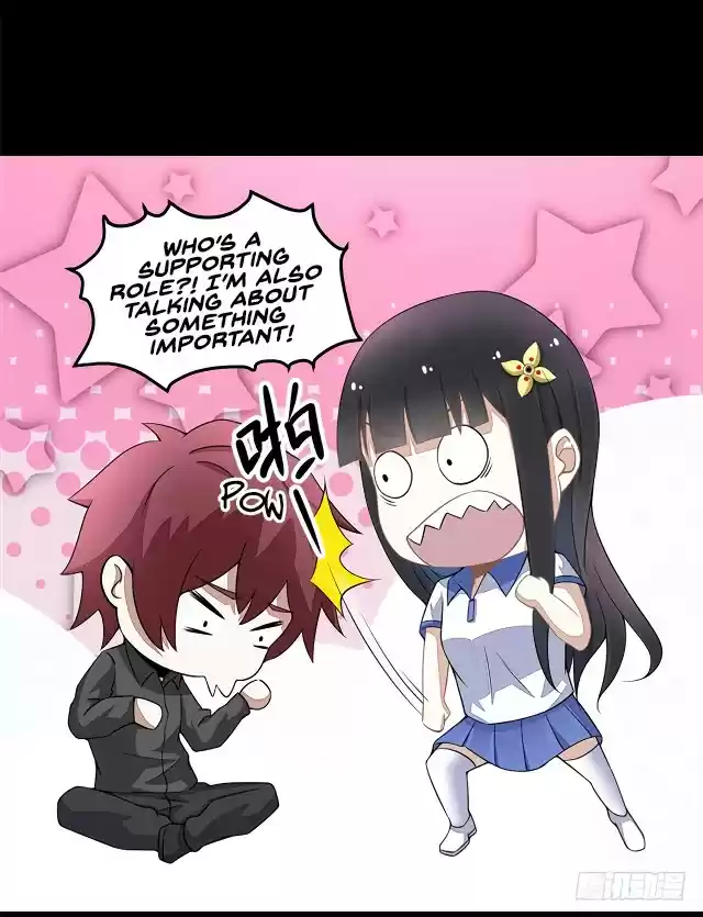 King of Apocalypse ch.128